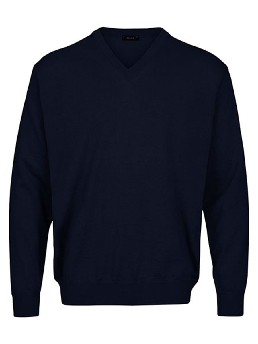 Belika V-hals Regular